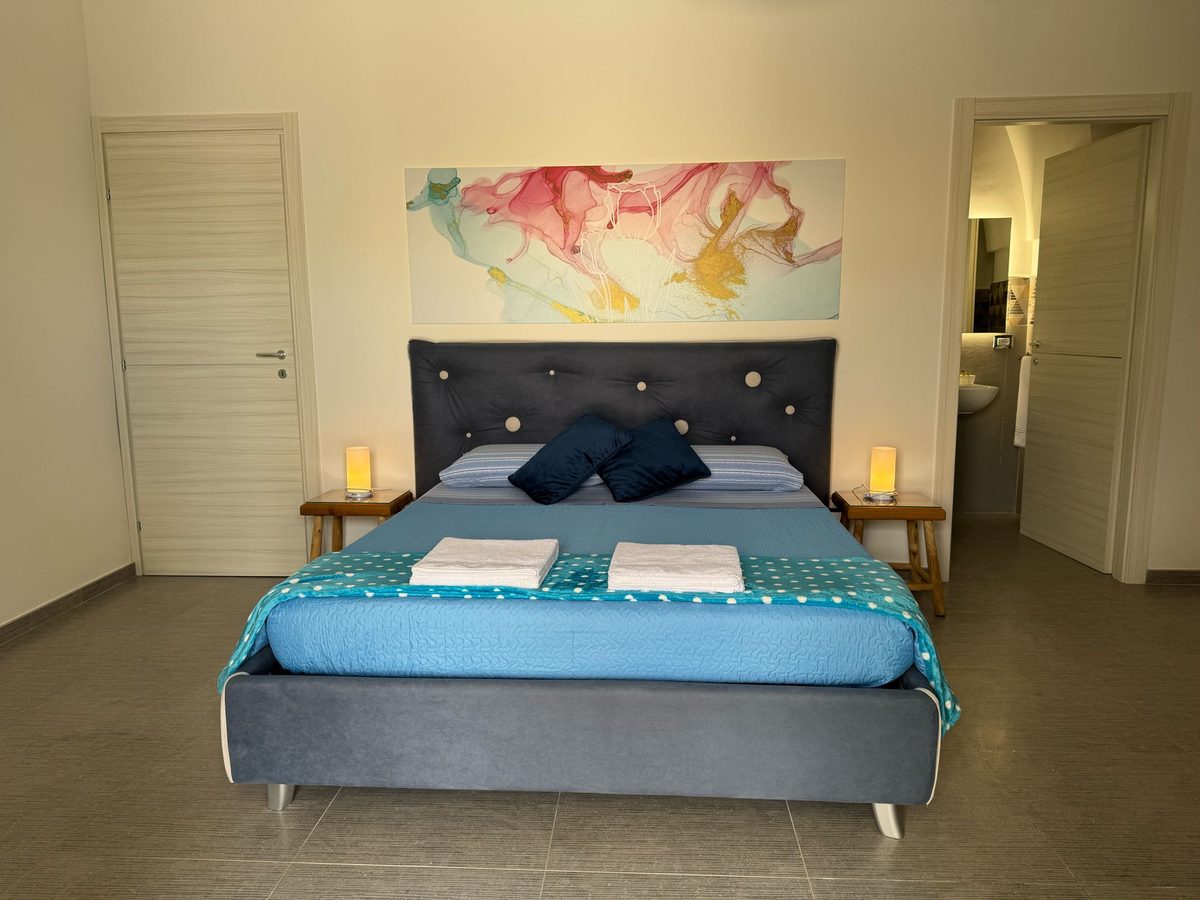 Tulipano — altra angolazione